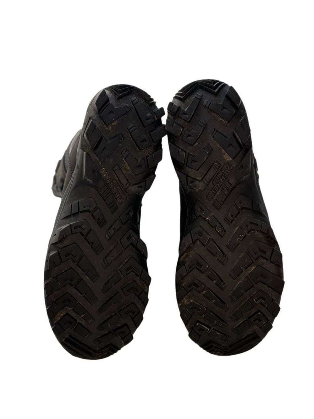 Merrell Thermo Chill black waterproof hiking boots - 10 - Picture 5 of 6